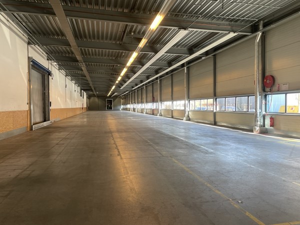 Medium property photo - Stammerkamp 3, 1112 VE Diemen